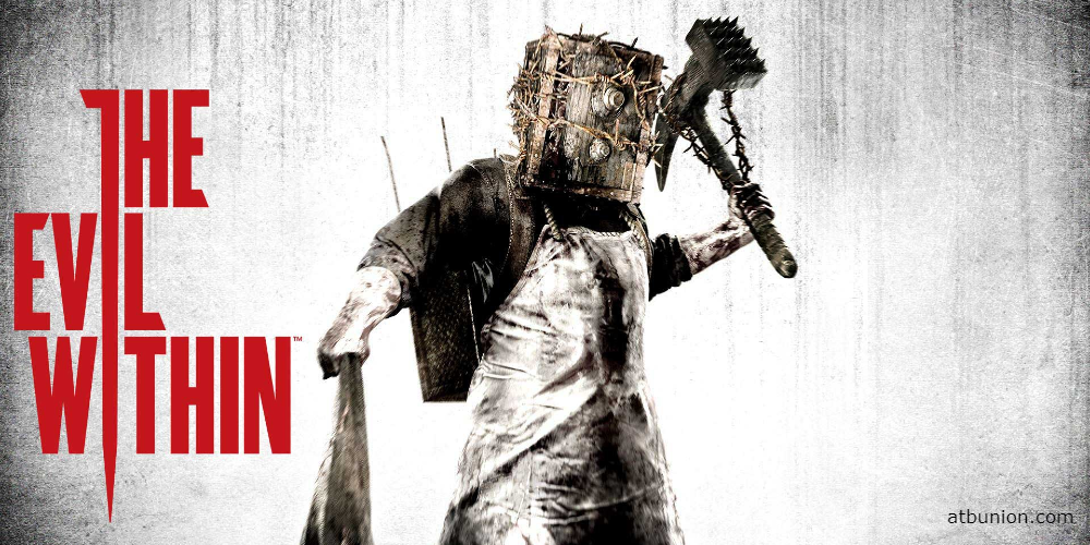 The Evil Within game